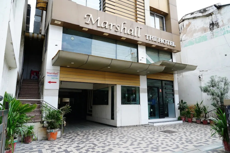 Otel görseli