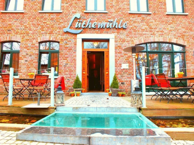 Hotelafbeelding