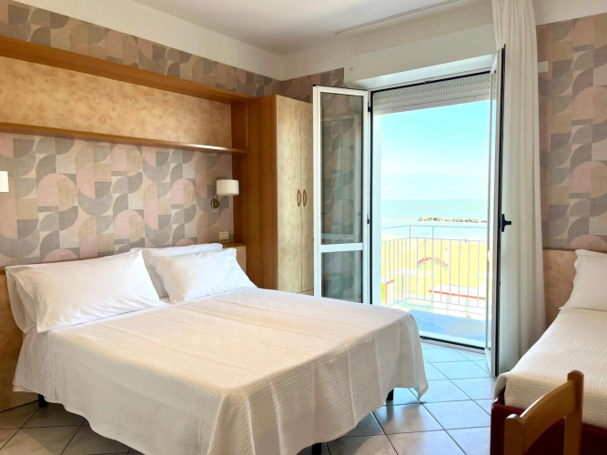 Hotel Acquario