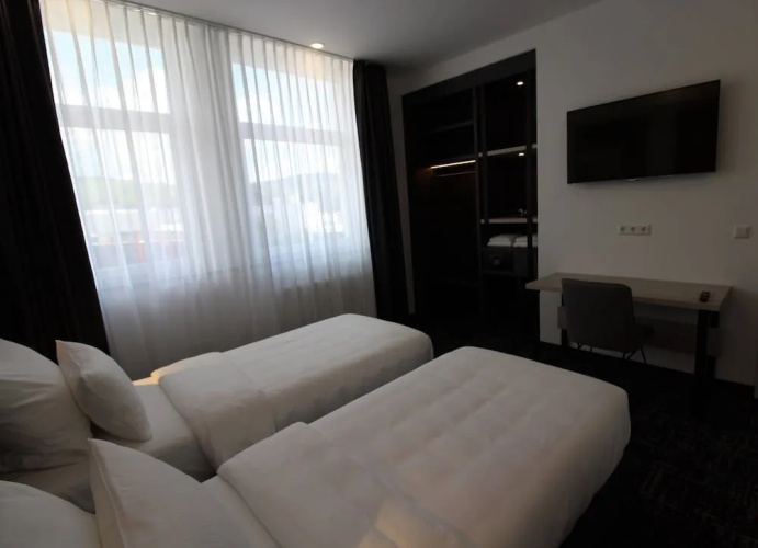 Libarty Hotels
