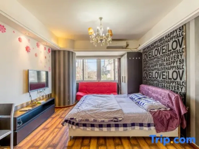 Double Apartment