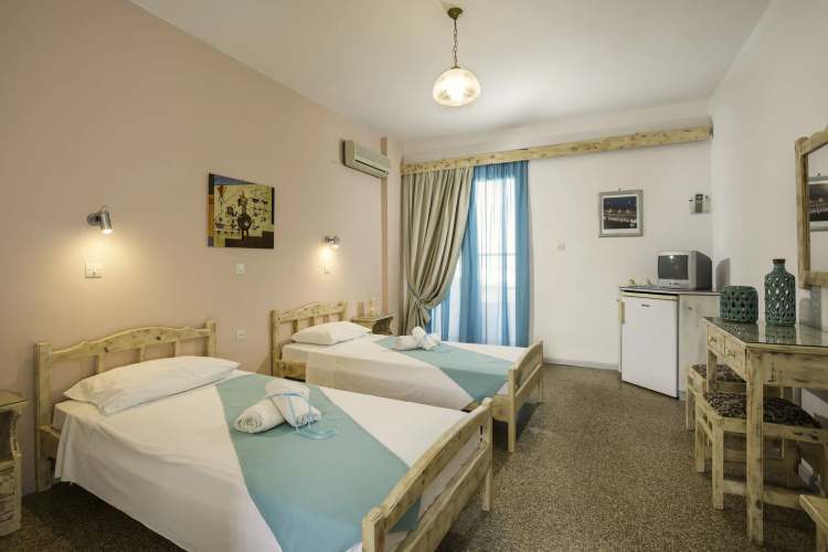 Hotelbild