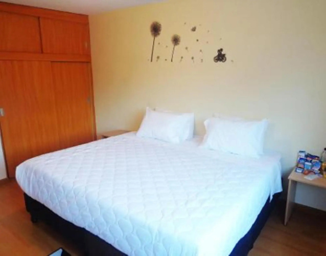 Hotel Blue Zafiro