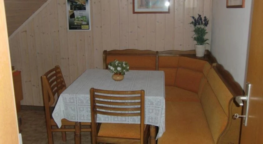 Gästehaus Pirker