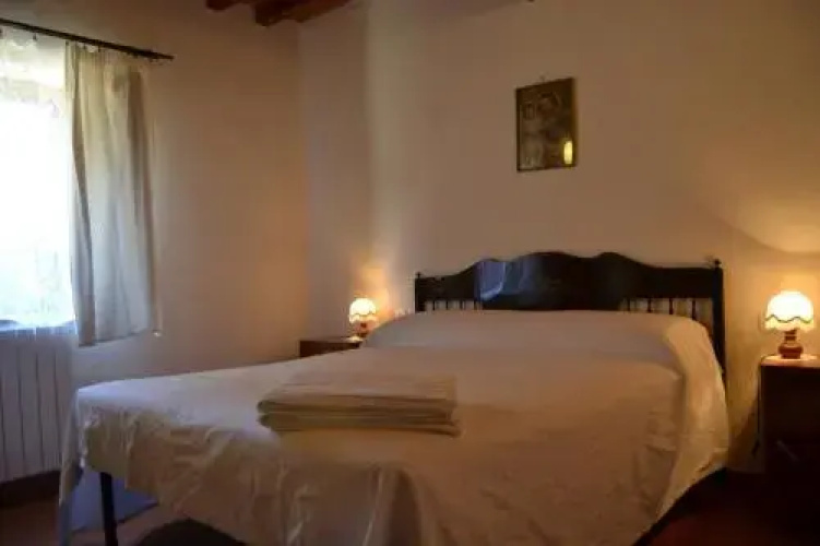 Agriturismo La Querce