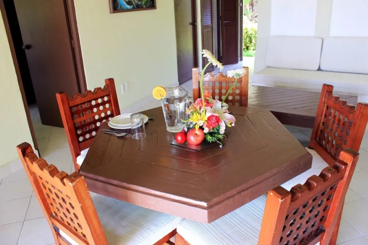 1 Bedroom Junior Suite