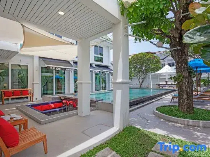 Hi At Home Villa 5