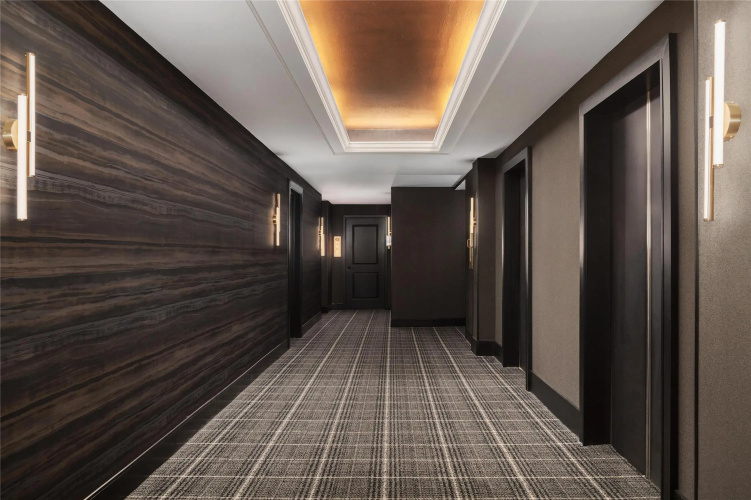 The Berkeley Hotel photo 14