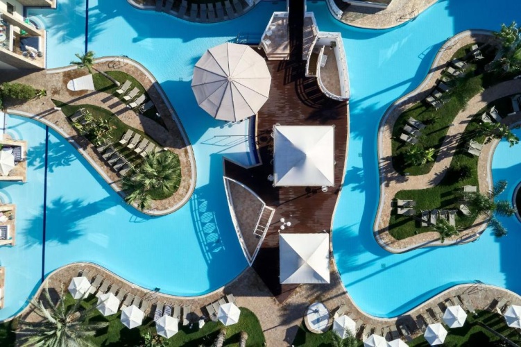 Atlantica Aeneas Resort photo 25