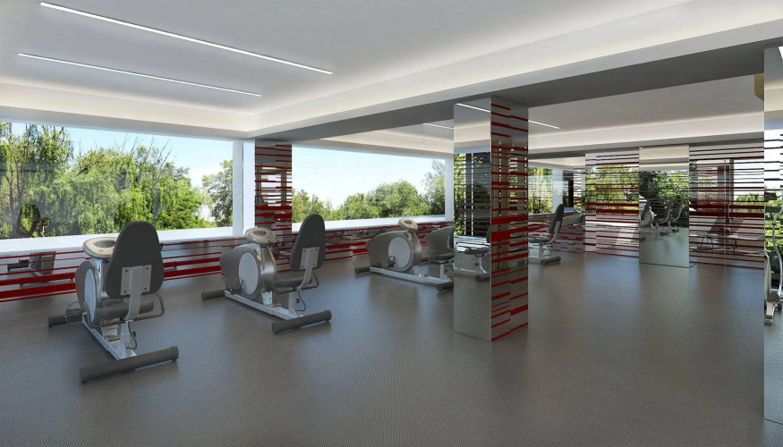BG Tonga Tower Design Hotel & Suites photo 26