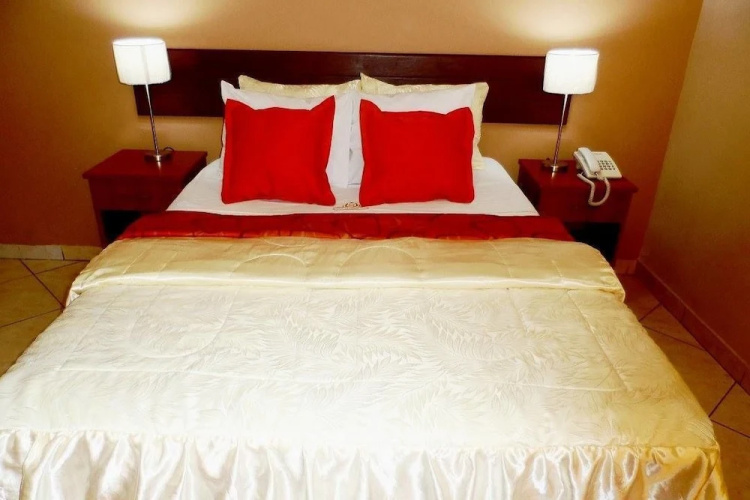 Hotel San Francisco