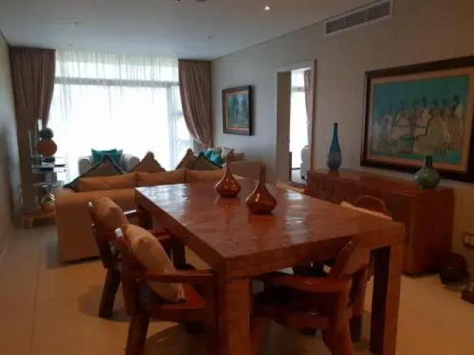 Zimbali Suites 515