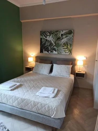 Babis Apartments