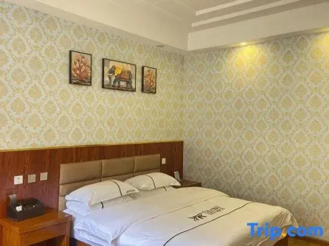 Business Double room
