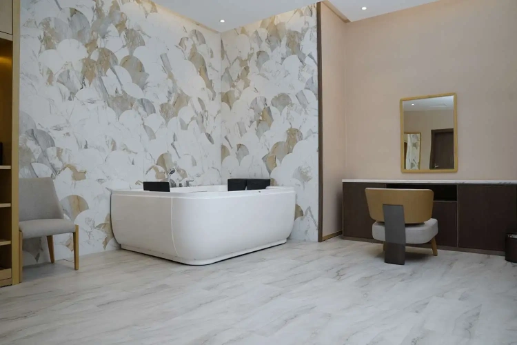 2 Bedrooms Royal Double Suite