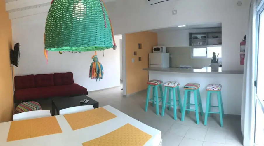 Cabanas Ambay