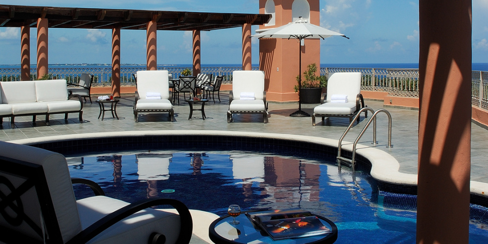 Grand Fiesta Americana Coral Beach Cancun photo 28