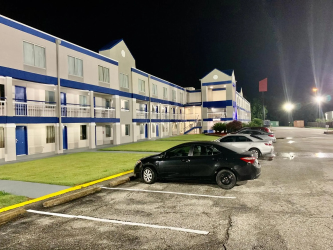 Image de l'hôtel