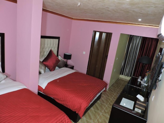 Superior Double room