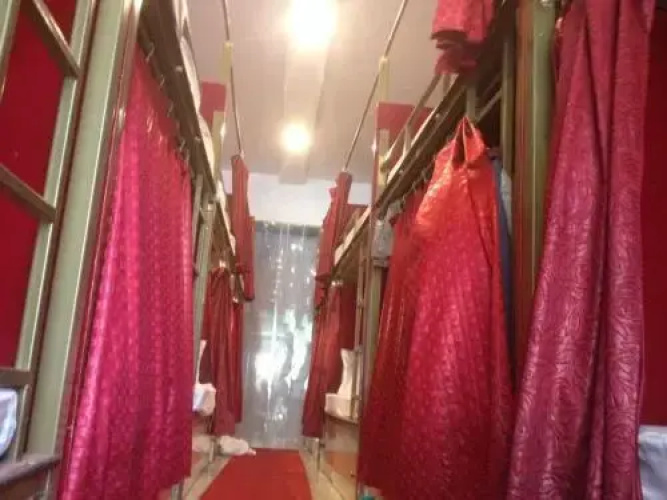 Dream Dormitory