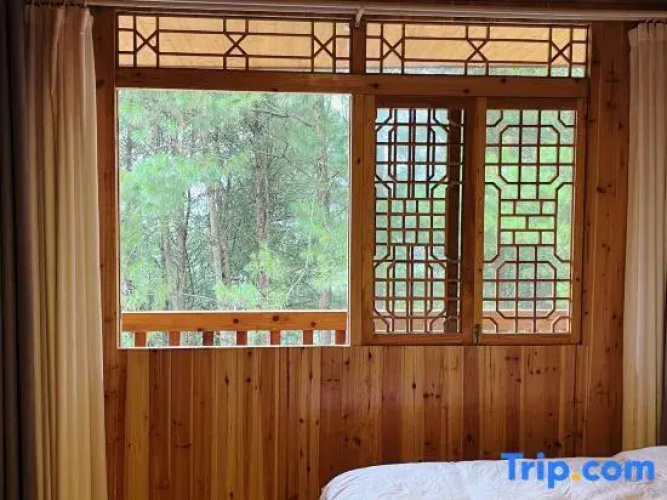 Langshan Guolin Hotel