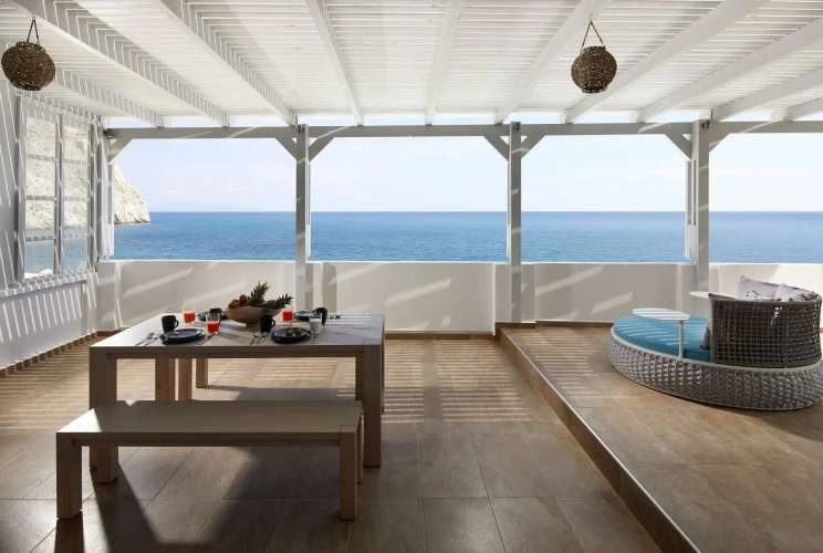 Soultouch Villa