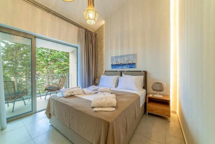 Pelagus Luxury Villas