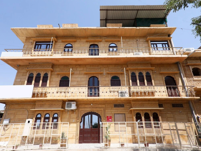 Image de l'hôtel