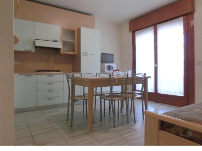 2 Bedrooms Apartment with balcony