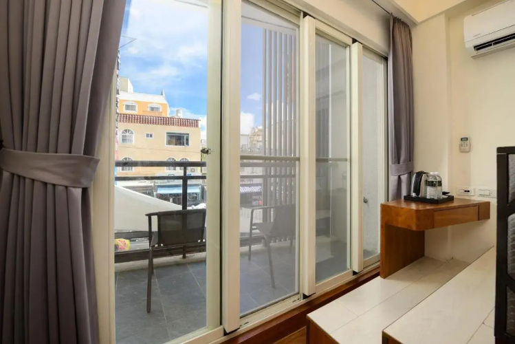Kenting 140 B&B