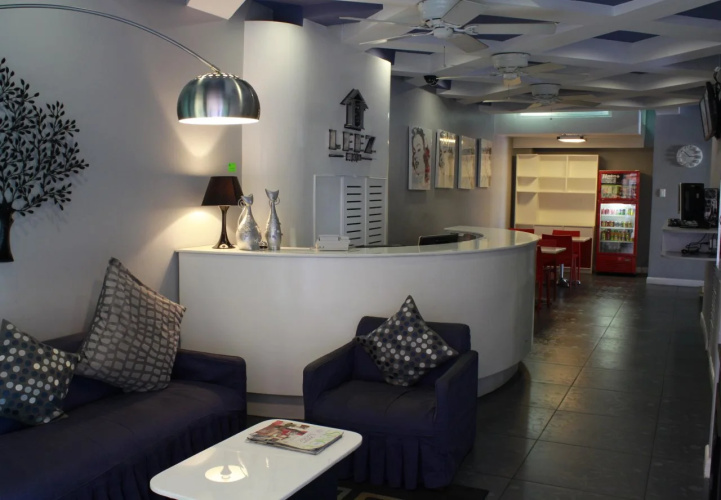 Leez Inn Malate