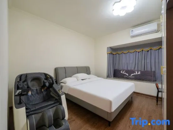3 Bedrooms Sextuple Family Suite