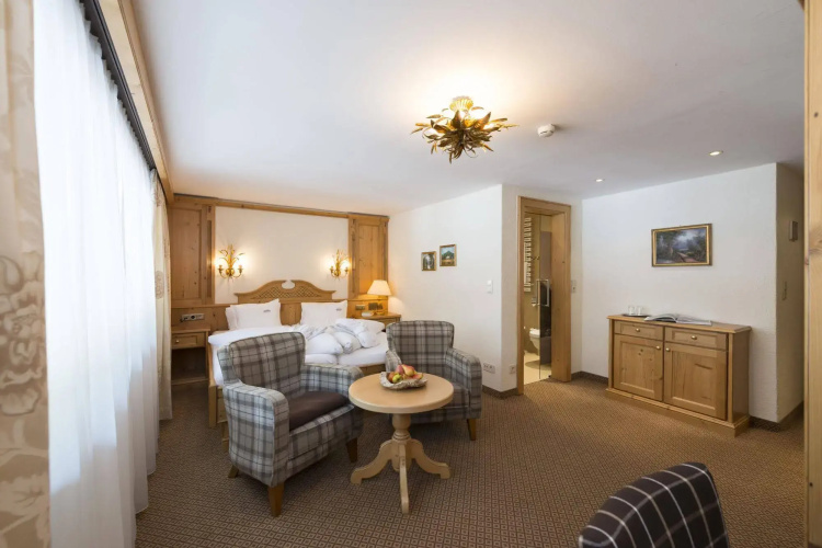 Hotel Jenewein