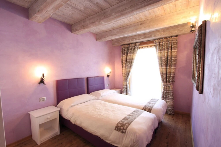 Livigno Ski Apartments 2