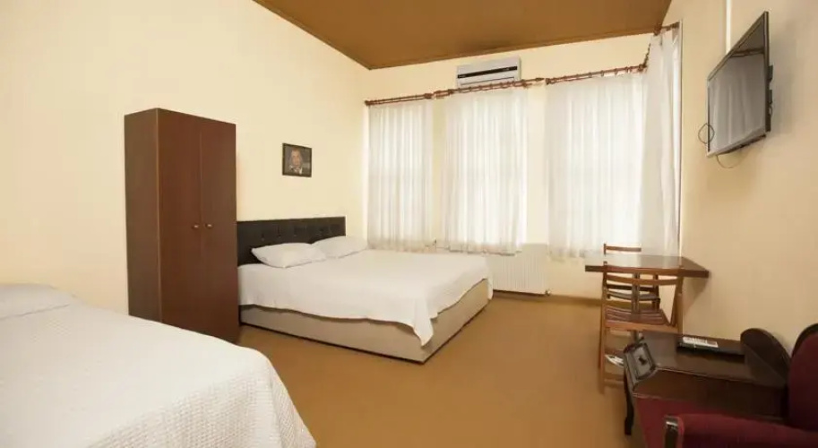 Hababam Pension