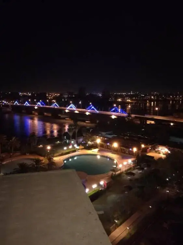 Al-Mansour Hotel