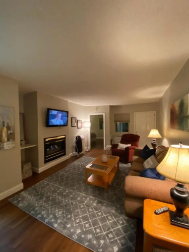 River Place Condos 205 2BD