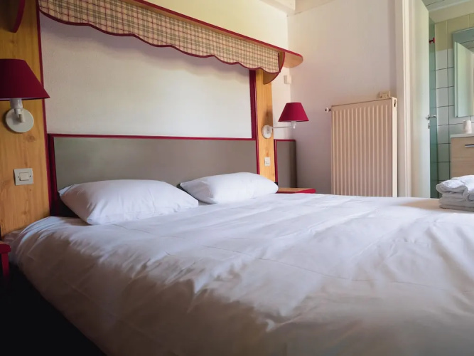 Les Loges de l'Ecomusée D'Alsace