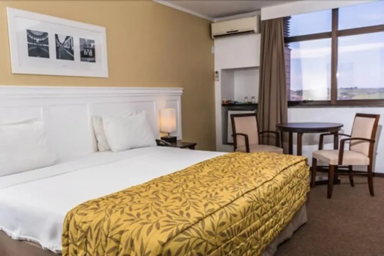 Luxury Apartment