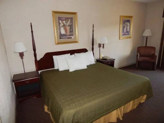 University Inn