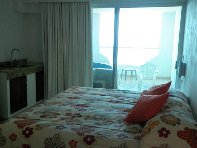 Condominios Marbella