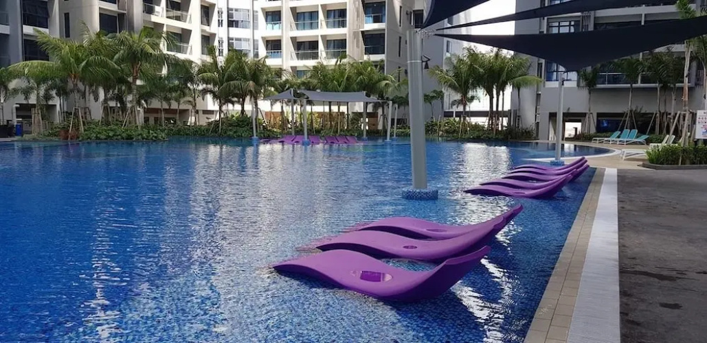 Home Sweet Home Atlantis