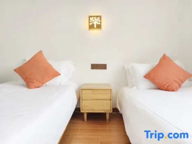 Business Twin room