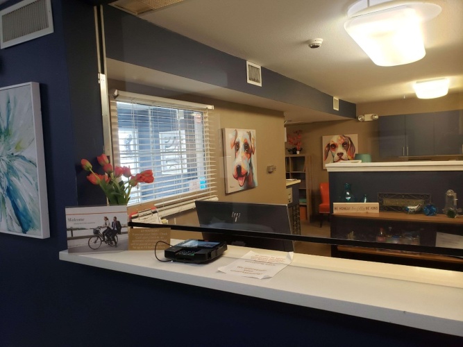 Sonesta Simply Suites Detroit Ann Arbor photo 18