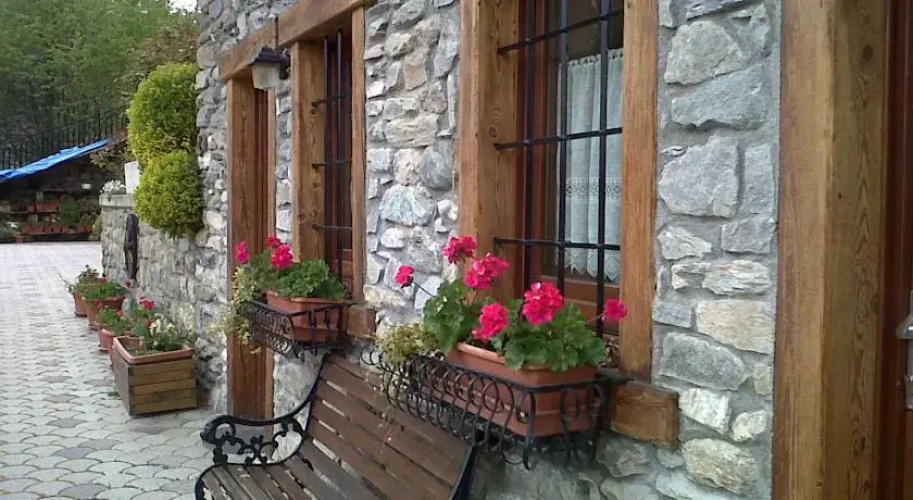 B&B Maison Cerise