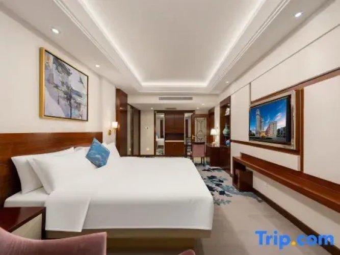 Twin Family Suite