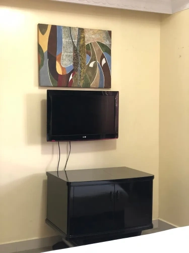 1 Bedroom Deluxe Apartment