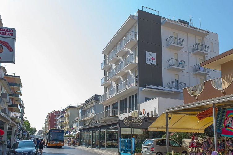 Hotel Rose Nuove