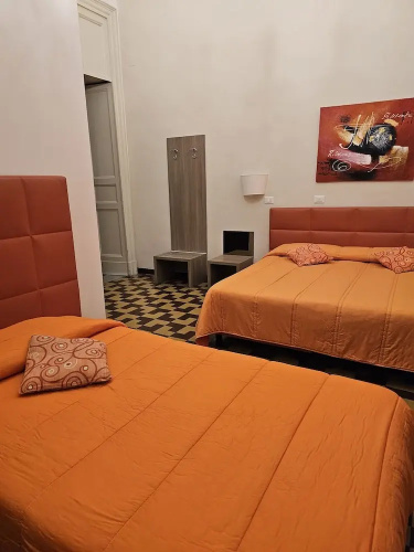 Etnea Royal Suites
