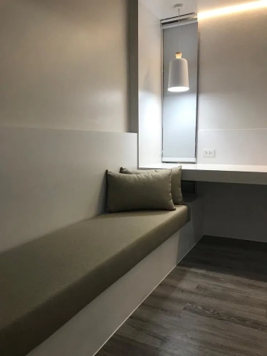 Standard Sextuple room